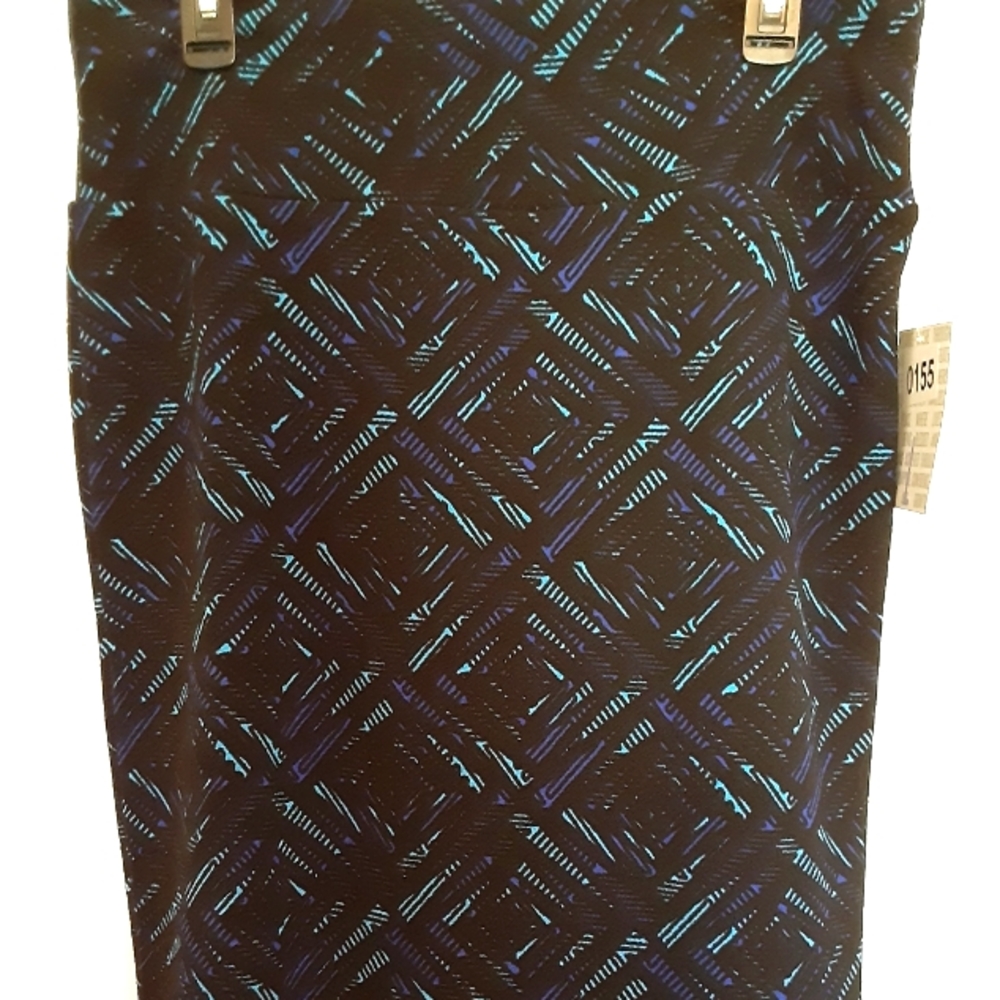 LuLaRoe Skirt